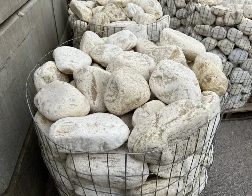 Canto Rodado Vainilla