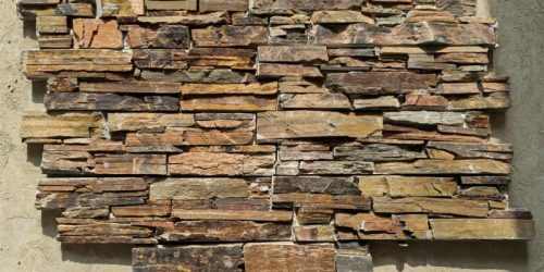 Taco Premontado Multicolor