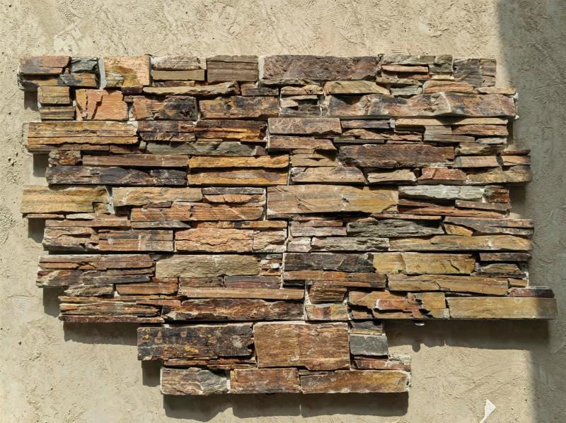 Taco Premontado Multicolor