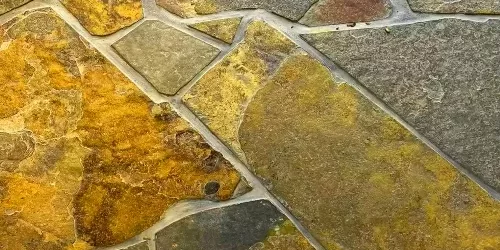 Pizarra Amarilla Gallega