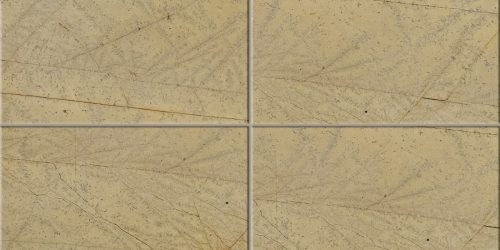 Amarillo Sáhara (60x60x2 cm)