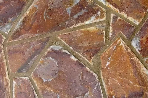 Pizarra Boreal
