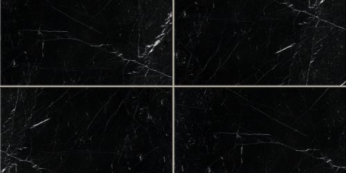 Negro Marquina (60x60x2 cm)