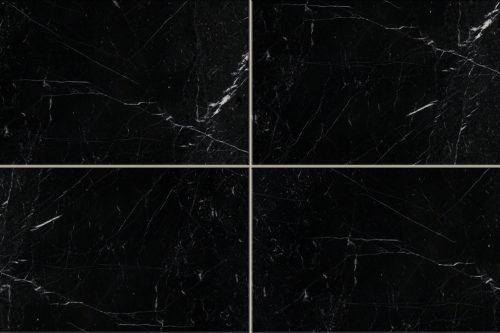 Negro Marquina (60x60x2 cm)
