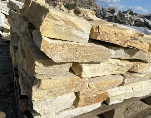 Mampostería Seca Vainilla - Imagen 4