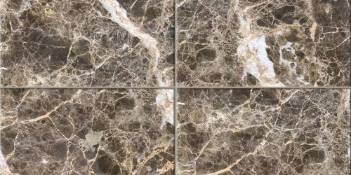 Marrón Imperial (60x60x2 cm)