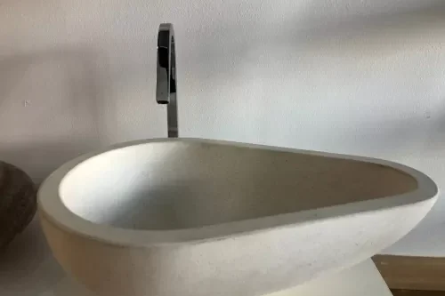 Lavabo Almendra