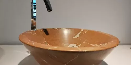 Lavabo Cono (disponible en varios colores)