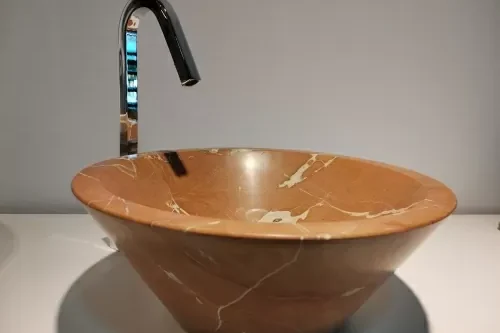 Lavabo Cono (disponible en varios colores)