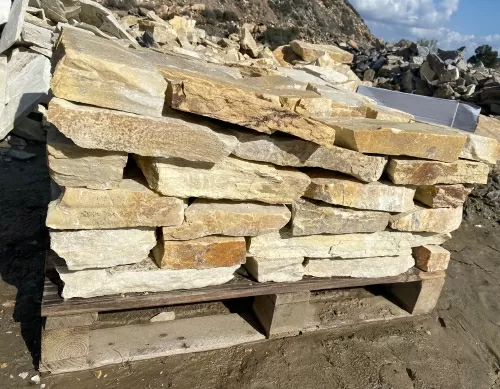 Mampostería Seca Vainilla - Imagen 5