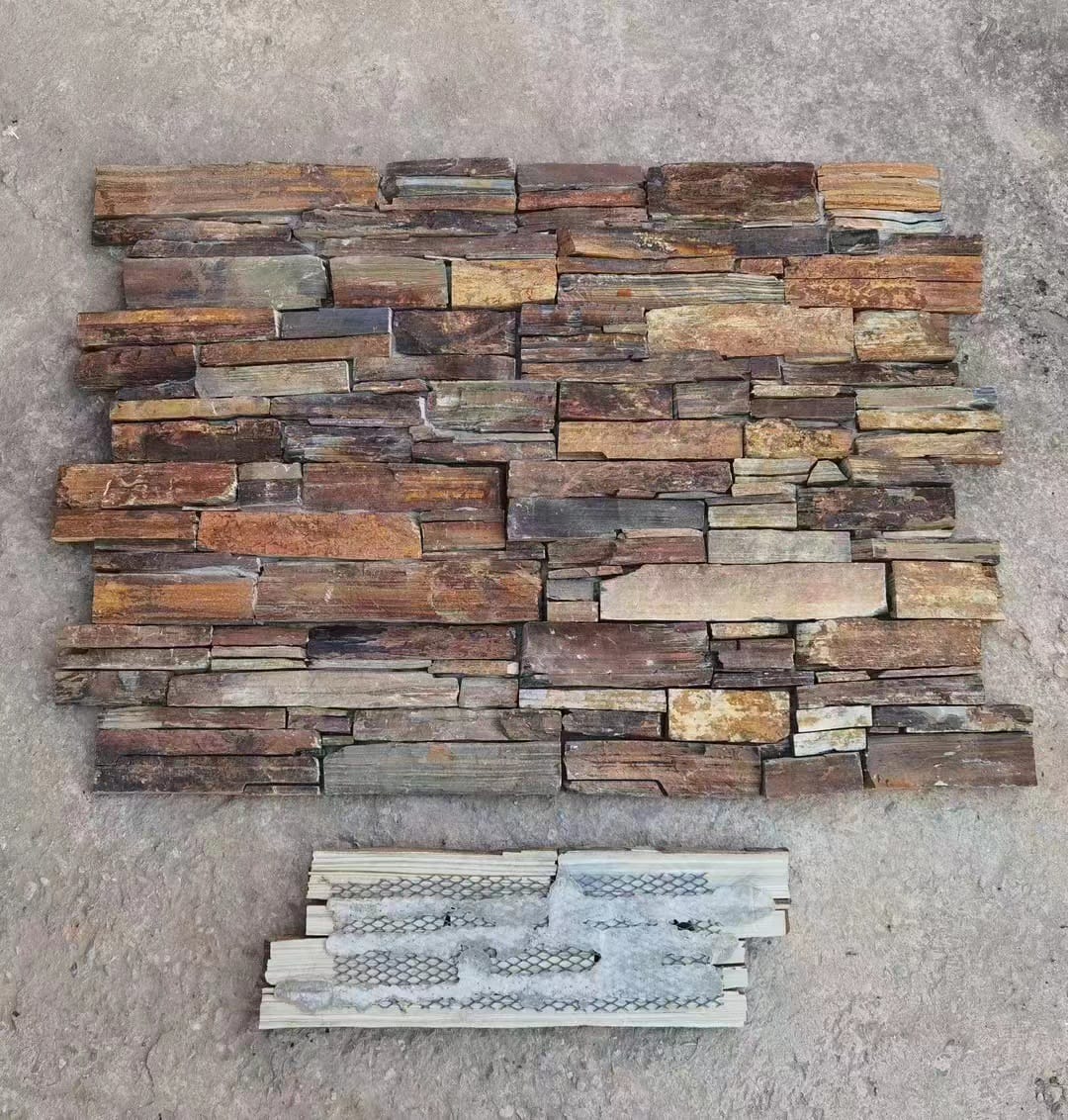 Taco Premontado Multicolor - Imagen 2