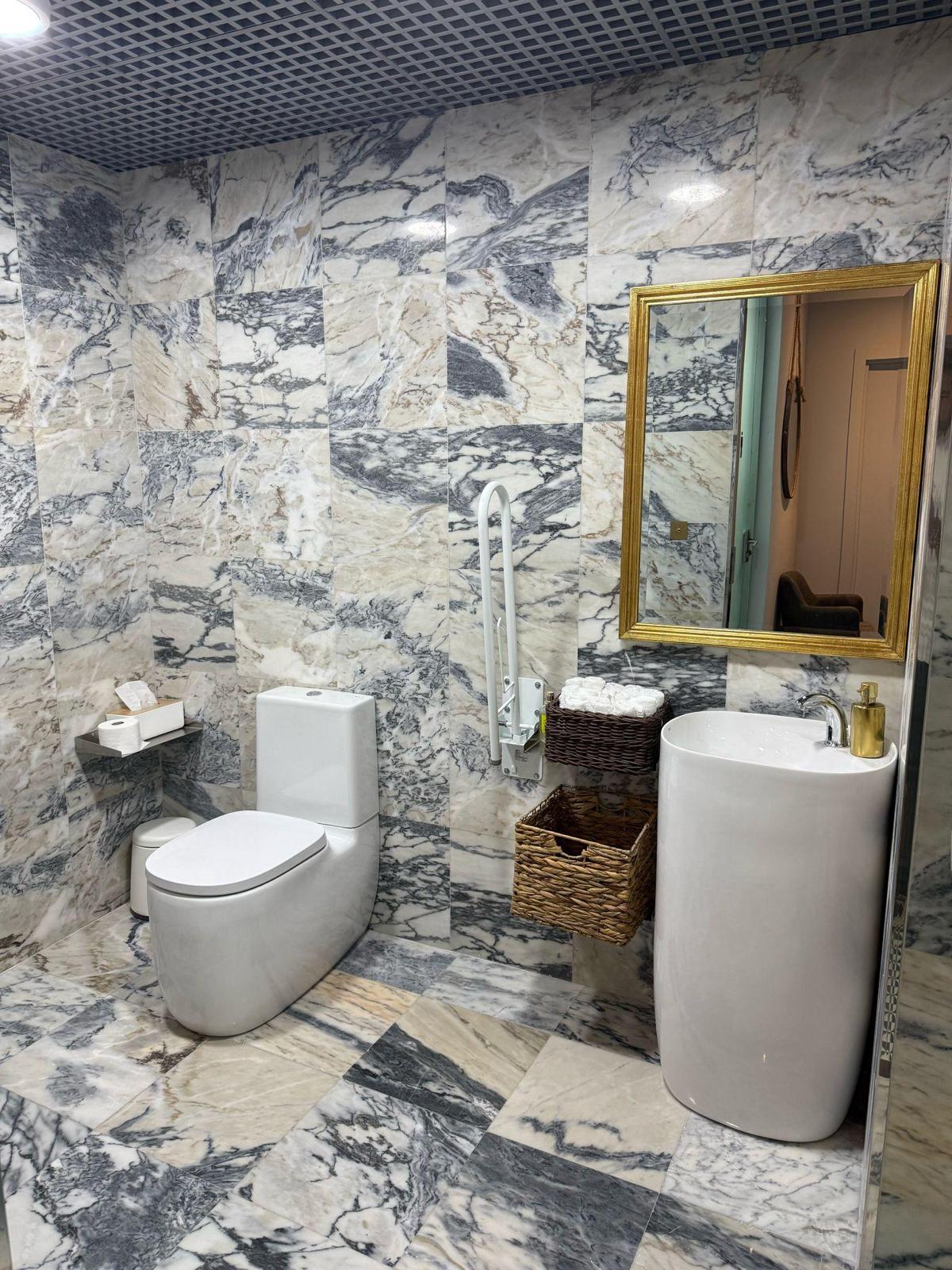 Calacatta Stenato - Imagen 3