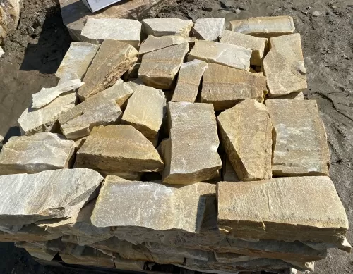 Mampostería Seca Vainilla - Imagen 6