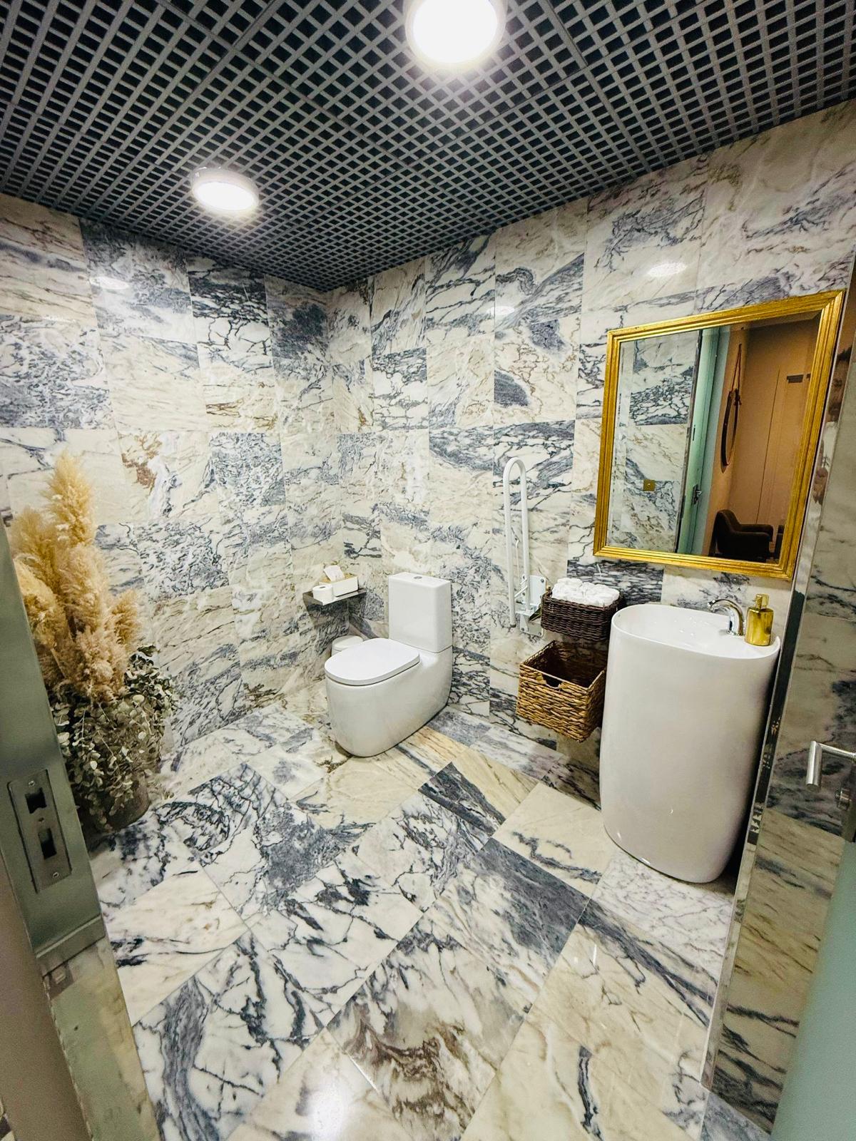 Calacatta Stenato - Imagen 5