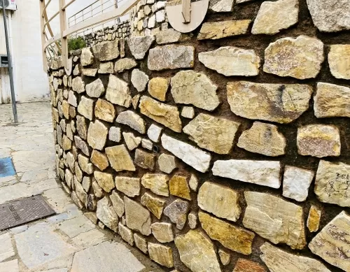 Mampostería Seca Vainilla - Imagen 3