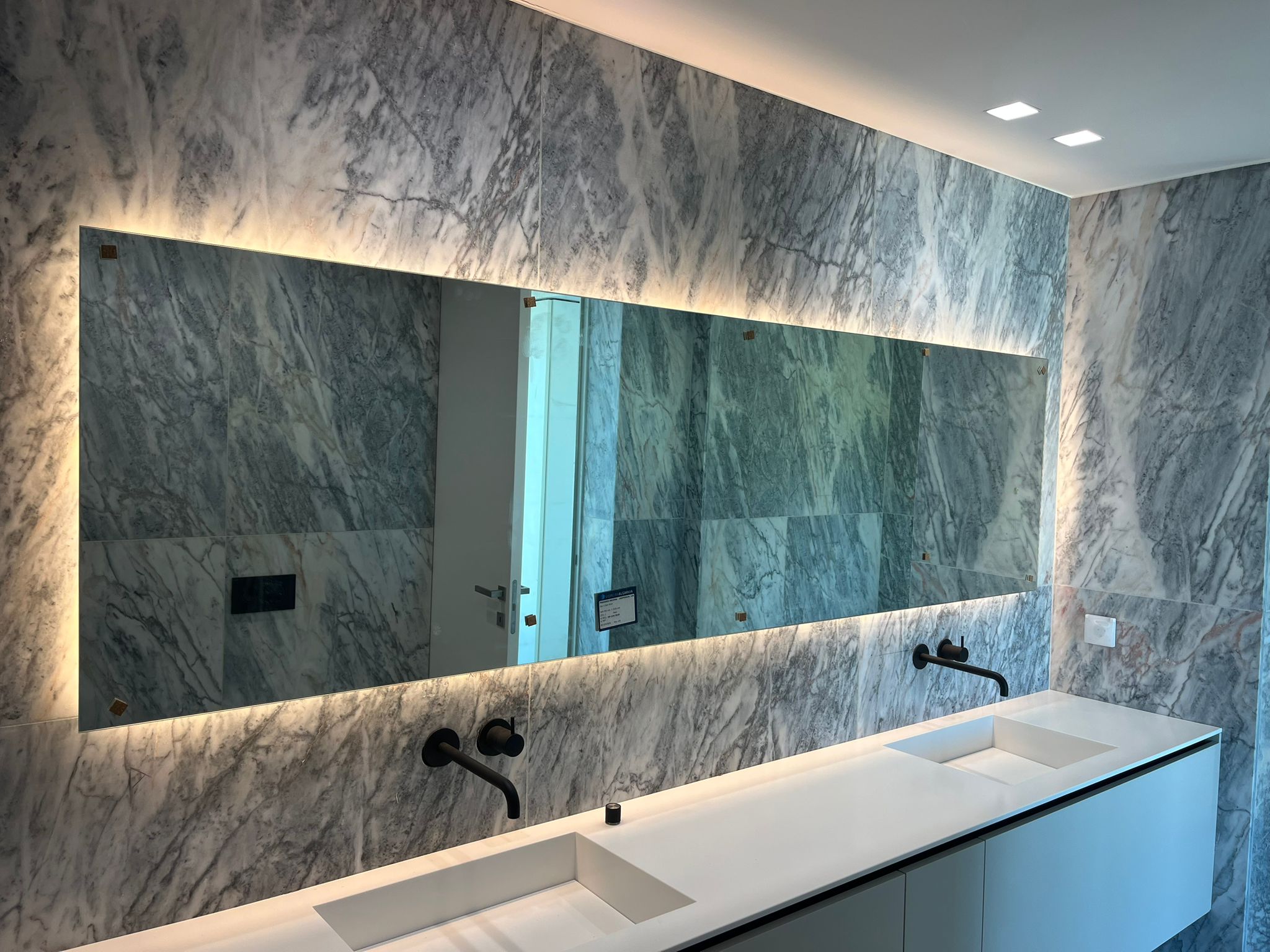 Calacatta Stenato - Imagen 7