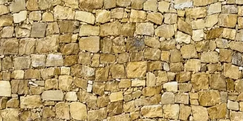 Mampostería Seca Vainilla