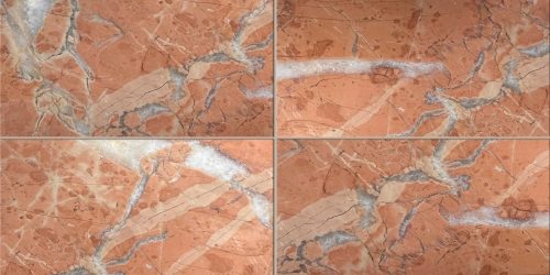 Mármol Rojo Coralito