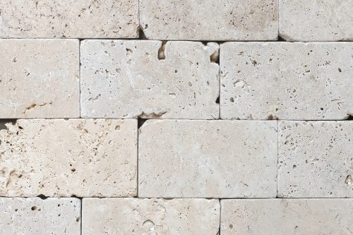 Travertino Envejecido Espiga