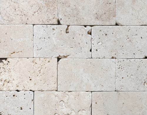 Travertino Envejecido Espiga