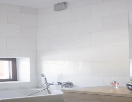 Mármol Blanco Extra Pulido - Imagen 2