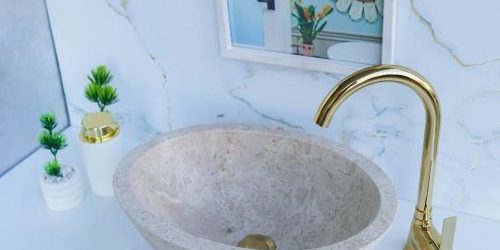 Lavabo Bold Perlatinno