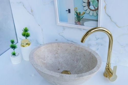Lavabo Bold Perlatinno