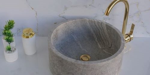 Lavabo Cilindro Sierra Elvira