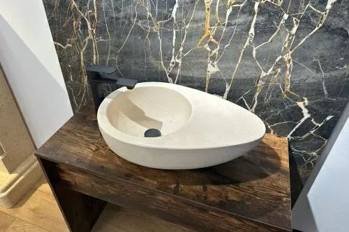 Lavabo Eggs