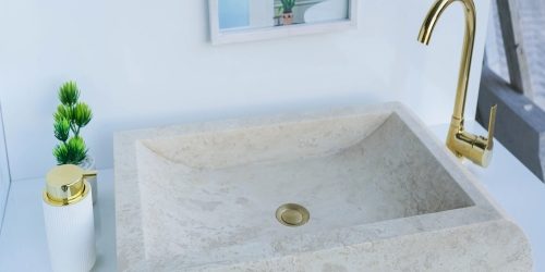 Lavabo Inverso Perlatinno