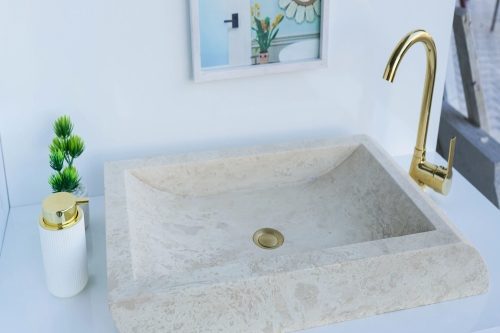 Lavabo Inverso Perlatinno
