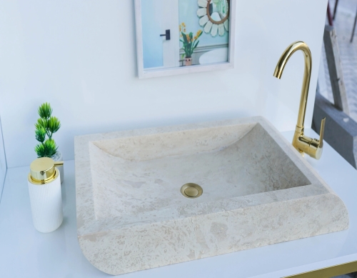 Lavabo Inverso Perlatinno