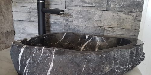 Lavabo Rústico Marquina