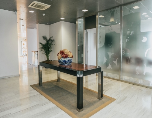 Mármol Blanco Tranco - Imagen 2