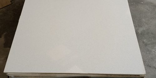 Silestone Blanco Norte Pulido