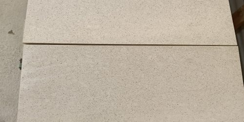 Silestone Blanco City Apomazado