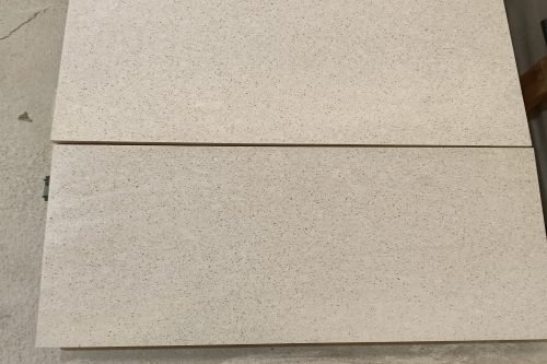 Silestone Blanco City Apomazado