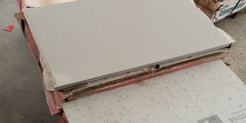 Silestone Gris Pulido