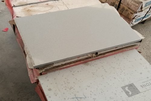 Silestone Gris Pulido