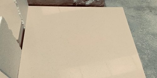 Silestone Crema Minerva