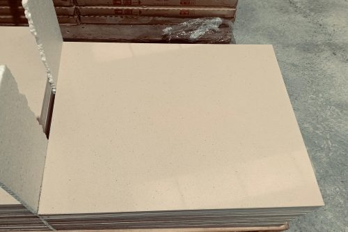 Silestone Crema Minerva