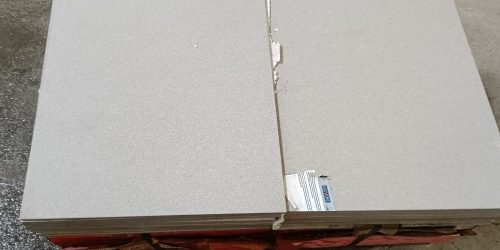 Silestone Aluminio Nube