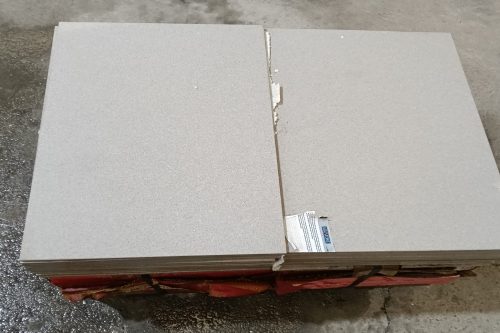 Silestone Aluminio Nube