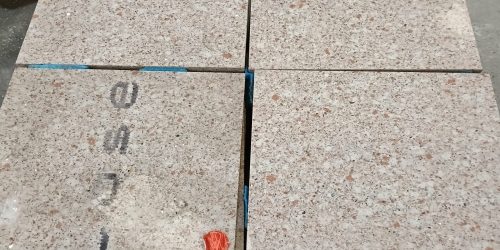 Silestone Rojo Stelar