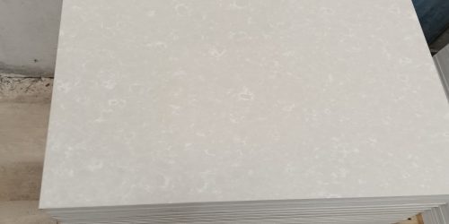 Silestone White Storn