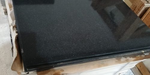 Silestone Negro Tebas