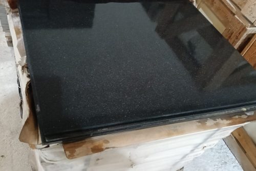 Silestone Negro Tebas