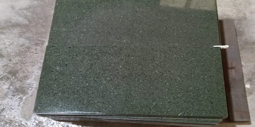 Silestone Verde