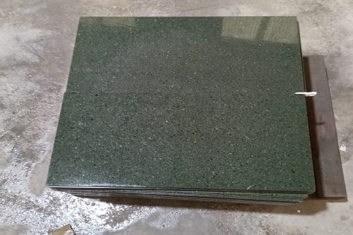 Silestone Verde