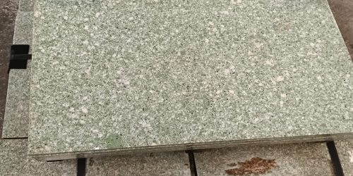Silestone Verde Stelar